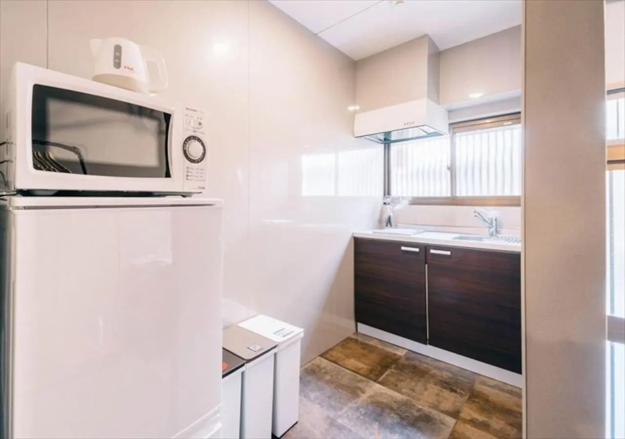 Ikidane House Osaka Kyobashi - Vacation Stay 15425 Japan