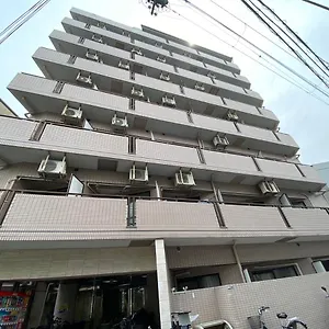 アパート Exsaison城北101, 大阪市