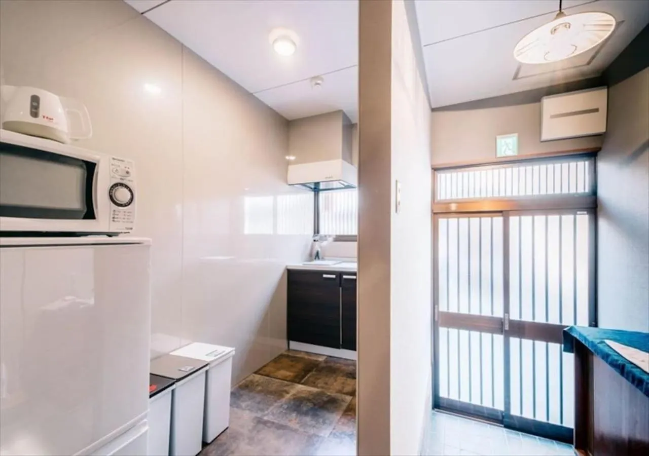 Ikidane House Osaka Kyobashi - Vacation Stay 15425
