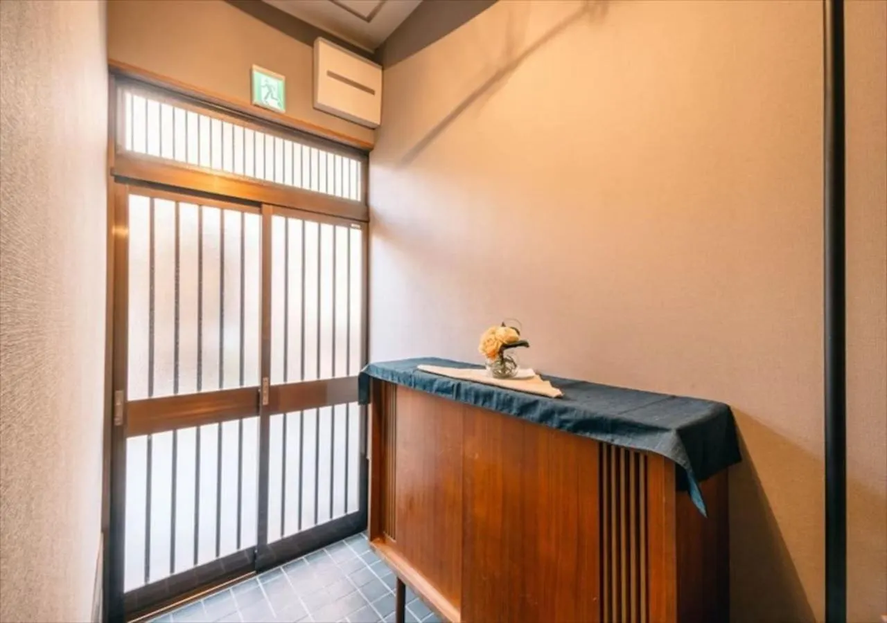Ikidane House Osaka Kyobashi - Vacation Stay 15425